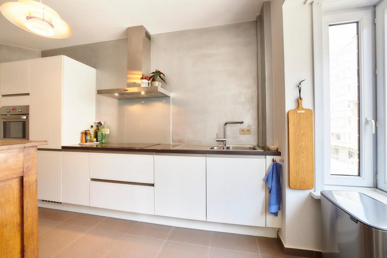 Peerd Oostende Luaran gambar